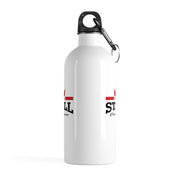 And Still Champion™ Stainless Steel Water Bottle