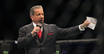 Bruce Buffer - The Most Interesting Man in the World