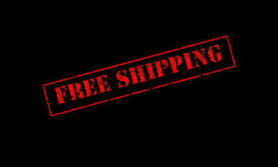 Free Shipping For Orders Over $70