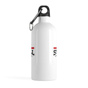 And Still Champion™ Stainless Steel Water Bottle